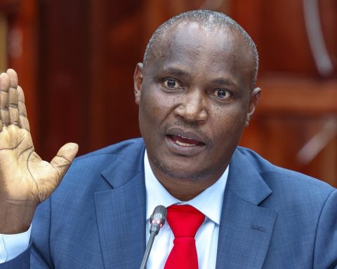 Kenya's New Treasury Secretary Hints At Reintroducing Clauses From Abandoned Finance Bill 2024