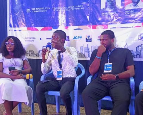 LBC-UNN's First Digital Marketing-tech Conference Rallies Student Entrepreneurs