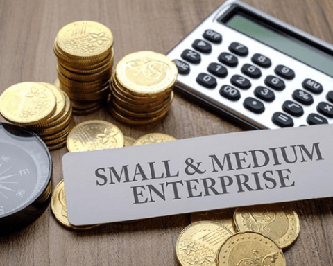 MSMEs in Nigeria