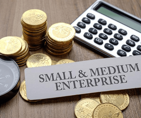 MSMEs in Nigeria