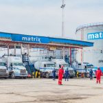 Matrix Energy Counters Claim Of Importing Substandard Petrol, Diesel