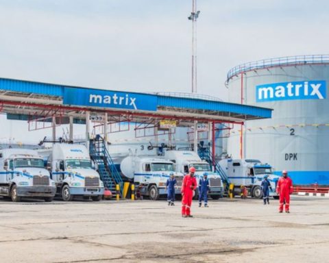 Matrix Energy Counters Claim Of Importing Substandard Petrol, Diesel