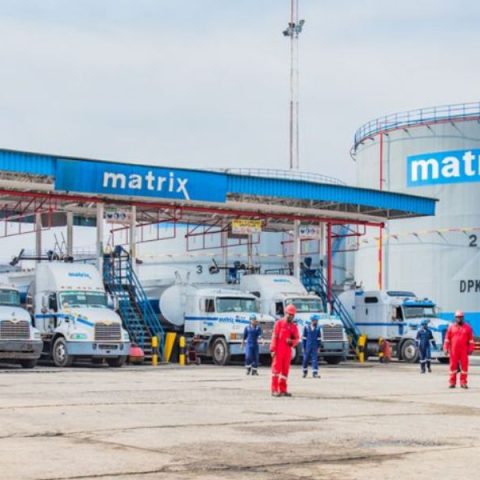 Matrix Energy Counters Claim Of Importing Substandard Petrol, Diesel