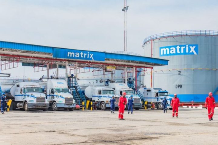 Matrix Energy Counters Claim Of Importing Substandard Petrol, Diesel