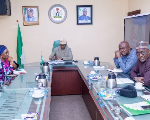 NNPCL Crude Sales In Naira Will Boost Economy - Nigerian Govt