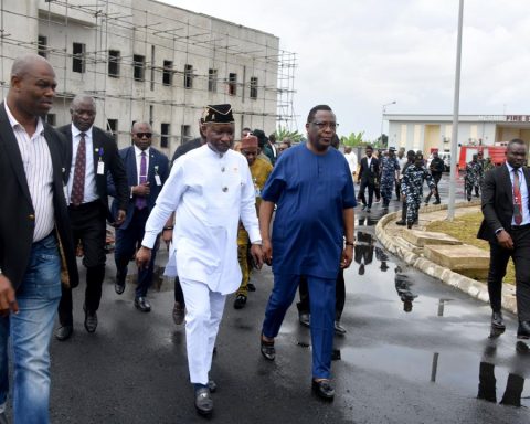 Gas Development ‘ll lead to Nigeria’s prosperity, Lower Cost of Living- Ekpo