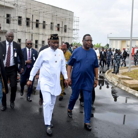 Gas Development ‘ll lead to Nigeria’s prosperity, Lower Cost of Living- Ekpo