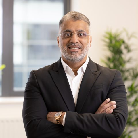 Nigerian Food Tech Company, Vendease, Appoints New CFO