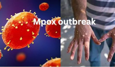 Africa CDC Officially Declares Mpox Public Health Emergency