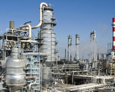 NNPCL Shuts Down Port Harcourt Refinery For Maintenance
