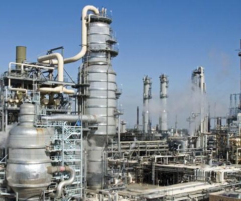Refinery