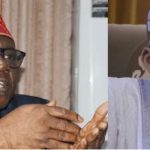 Tinubu Not Distracted By Sore Losers, Onanuga Taunts Opposition Coalition