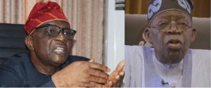 President Bola Tinubu’s Special Adviser on Information and Strategy, Mr Bayo Onanuga, has said the president is not distracted by the activities of a coalition of opposition leaders.