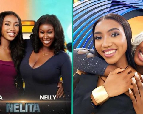 New Heads of House Nelita