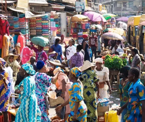 Insecurity, High Interest Rate Hamper Business Activities In Nigeria  - Report