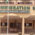 Nigerian Immigration Officers Accused Of Extorting Money From Passport Applicants, Discouraging Direct Online Application