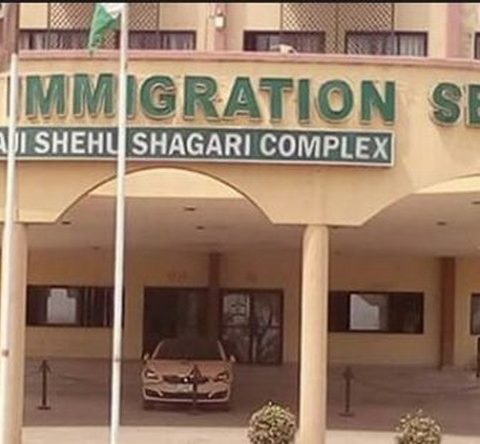 Nigerian Immigration Officers Accused Of Extorting Money From Passport Applicants, Discouraging Direct Online Application