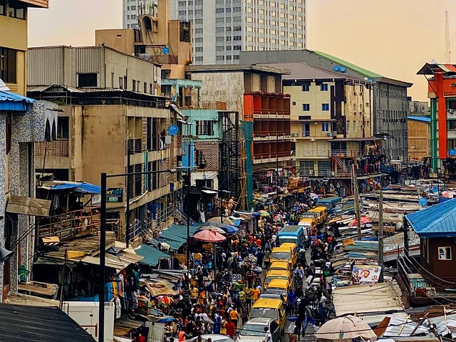 Nigeria market Economy: Don’t Suffocate Businesses, CPPE Warns Regulatory Agencies
