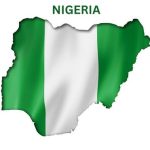 Nigeria mother land