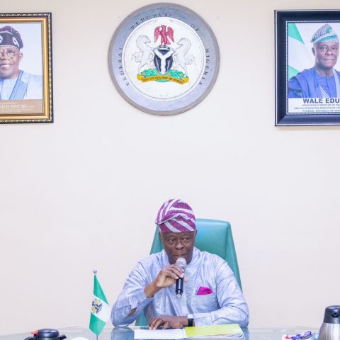 Nigerian Govt Gives Date For Beginning Naira Crude Sales To Dangote Refinery Others