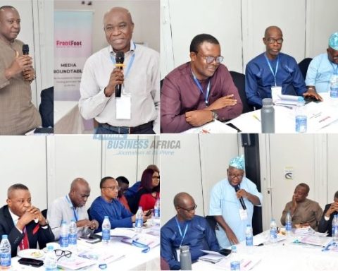 Nigerian Media Unites To Tackle Government Accountability Credibility Crisis