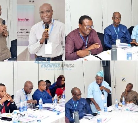 Nigerian Media Unites To Tackle Government Accountability Credibility Crisis