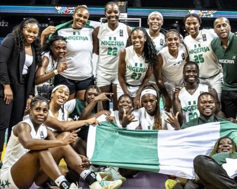 Olympics: Like Crude Oil, Nigerian Sports Is Raw Material For US, Europe, Other Countries 