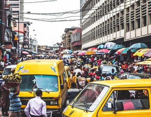 Nigerias PMI