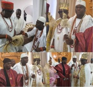 Harnessing Igbo, Yoruba Cooperation Amidst Rising Tensions