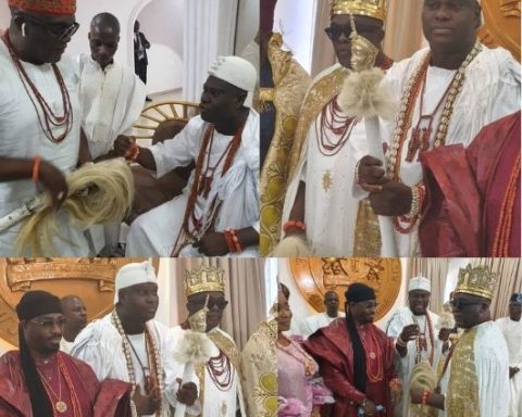 Harnessing Igbo, Yoruba Cooperation Amidst Rising Tensions