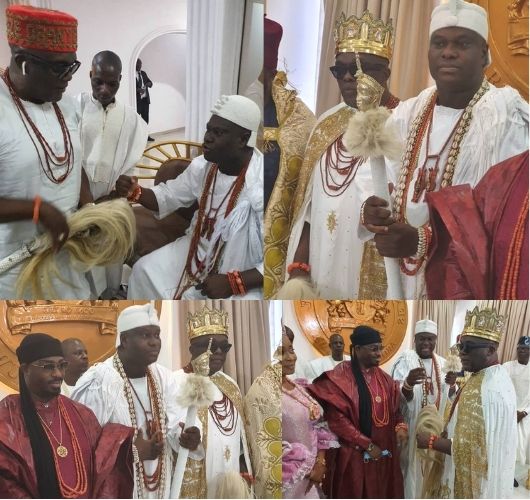 Harnessing Igbo, Yoruba Cooperation Amidst Rising Tensions