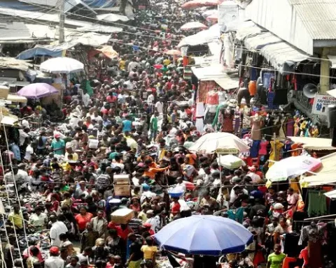 ‘CBN’s Interest Rate Remains High, Choking Businesses’