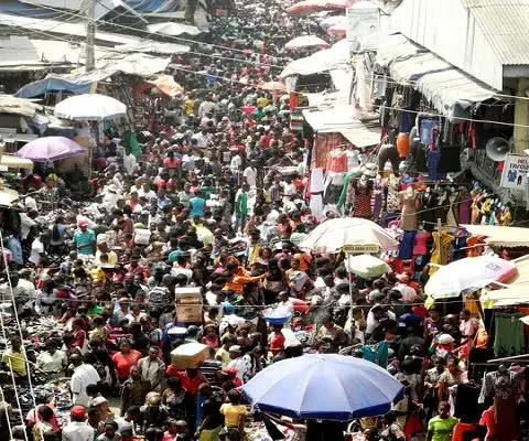 ‘CBN’s Interest Rate Remains High, Choking Businesses’