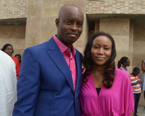 Pastor Adeboye, Wife Have No Business With Ronchess/Kaduna Govt Contracts - Ronchess
