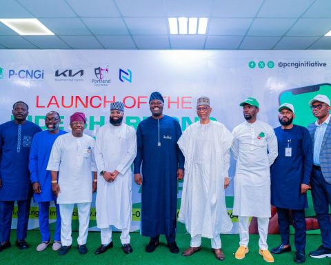 CNG Will Reduce Transport Costs By 70% NASENI Boss