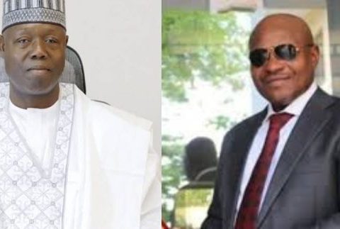 Meet New Directors-General Of NIA, DSS