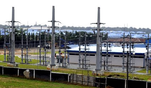 Gas Supply Constraint Forces Geometric Power To Import 25MW To Serve Customers