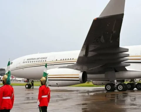 New Presidential Aircraft, Branding And A Missed Opportunity