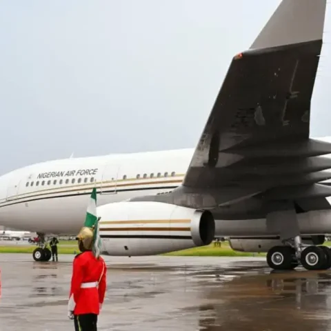 New Presidential Aircraft, Branding And A Missed Opportunity