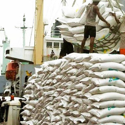 Midweek Musings: Why Are We Still Importing Food?