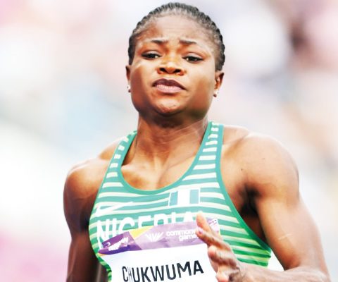 Rosemary Chukwuma
