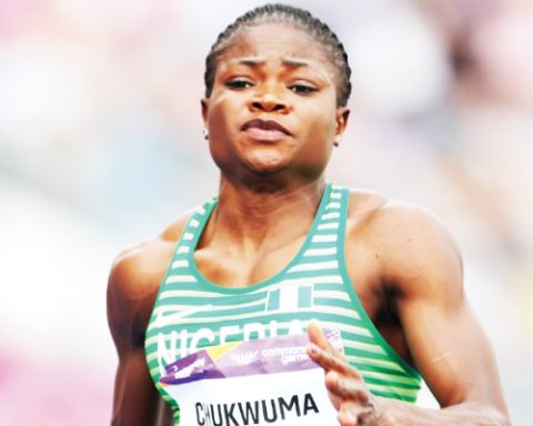 Rosemary Chukwuma