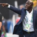 Samson Siasia