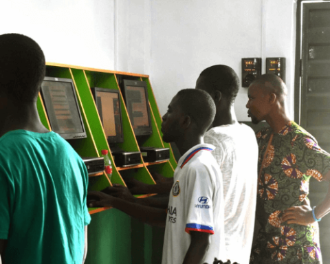 Sport Betting