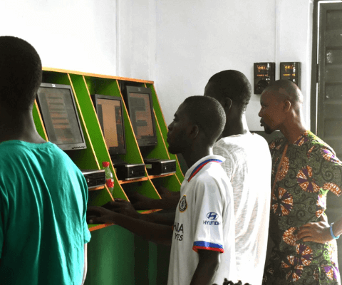 Sport Betting