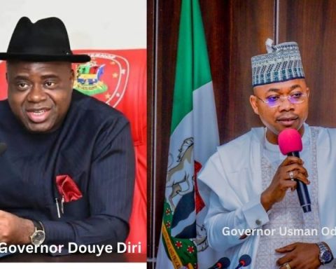 Supreme Court Upholds Diri, Ododo’s Guber Victory