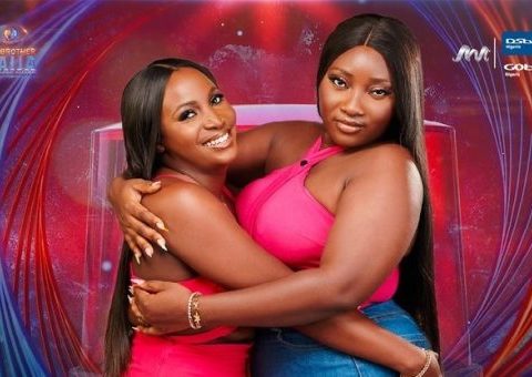 Tami duo out of BB House