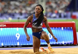 Tara Davis WoodHall