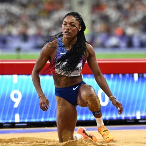 Tara Davis WoodHall