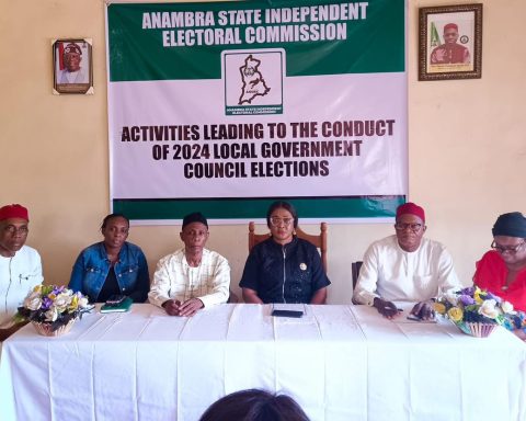 Breaking: Anambra Govt Announces LG Election Date